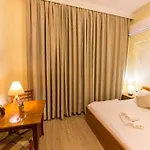Baron Hotell 3*