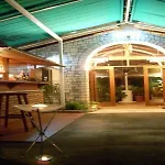 Hotel Baron Tirana