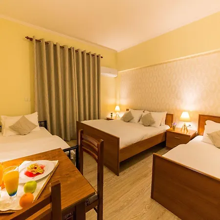 Hotel Baron