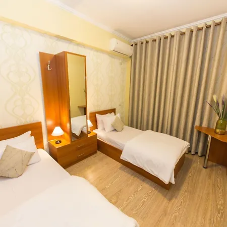 Hotel Baron