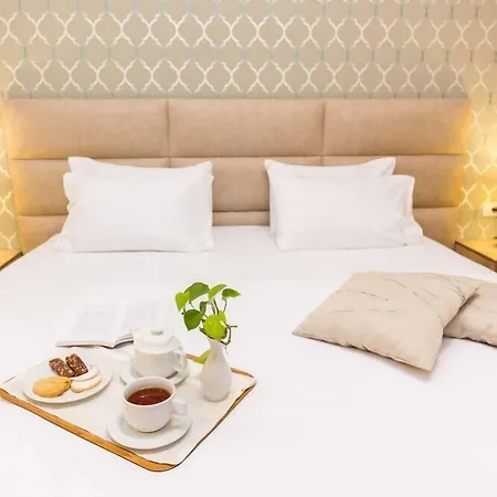 Hotel Baron