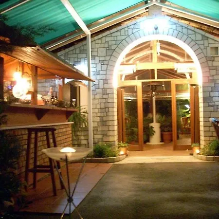 Hotel Baron 3*
