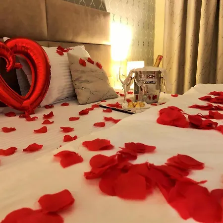 Hotel Baron