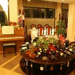 Szálloda Baron Tirana