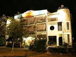 Baron 3* Тирана