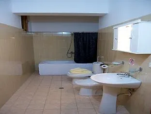 Hotell Baron 3*