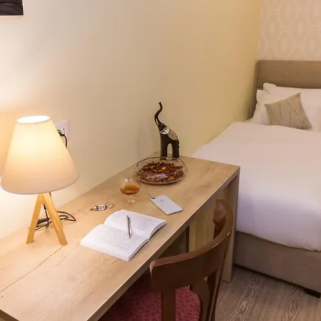 Hotell Baron