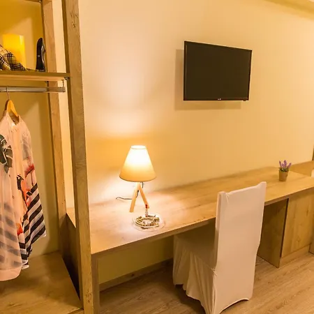 Baron 3* Тирана