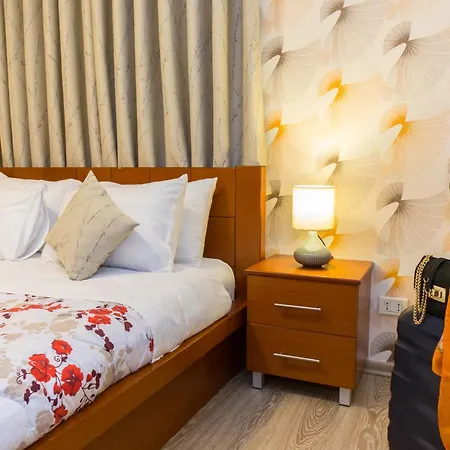 Baron Ξενοδοχείο 3*