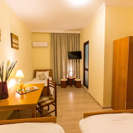 Baron Hotell