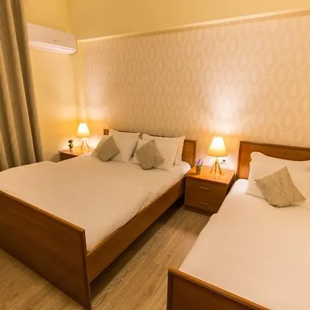 Hotell Baron
