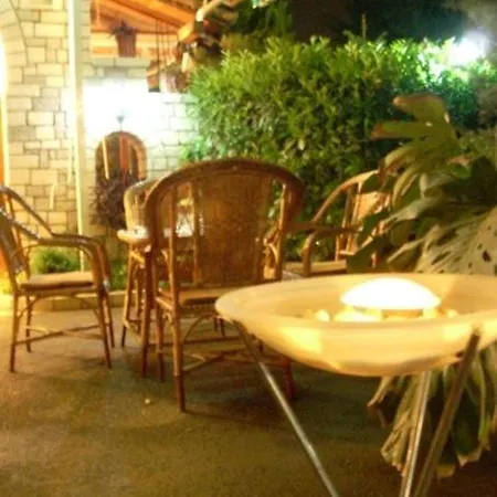 Baron Hotell 3*