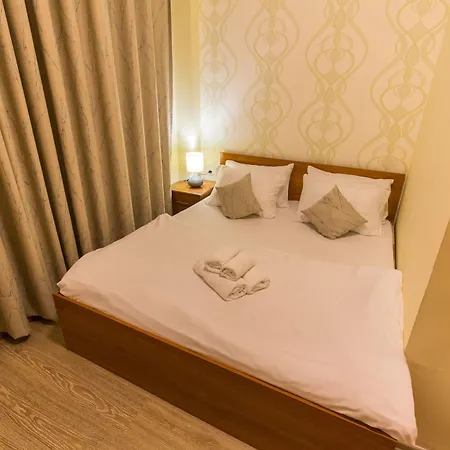 Baron Ξενοδοχείο