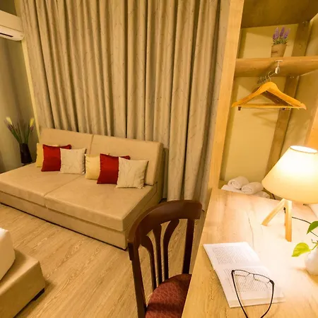 Baron Hotel