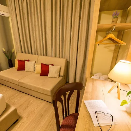 Baron Hotell