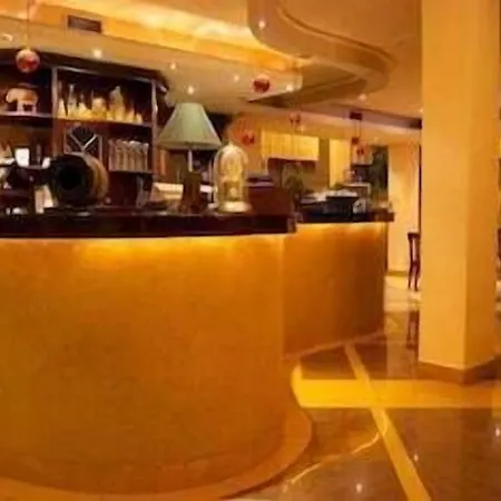 Ξενοδοχείο Baron Τίρανα