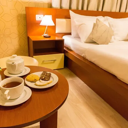 Ξενοδοχείο Baron Τίρανα