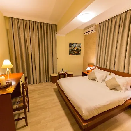 Baron 3* Тирана