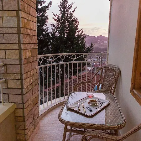 Baron 3* Тирана