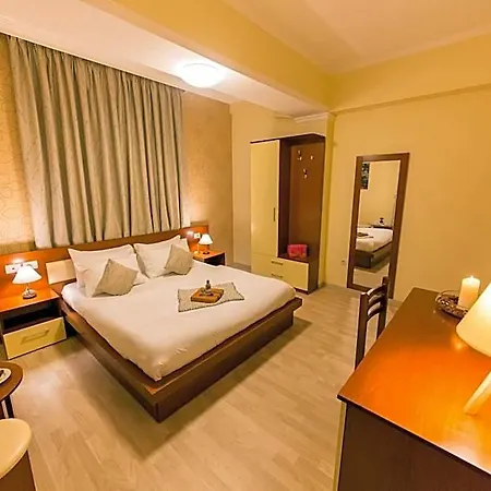 Hotel Baron