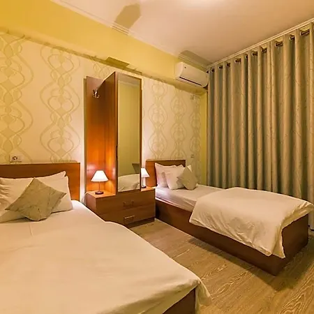 Baron Hotel 3*