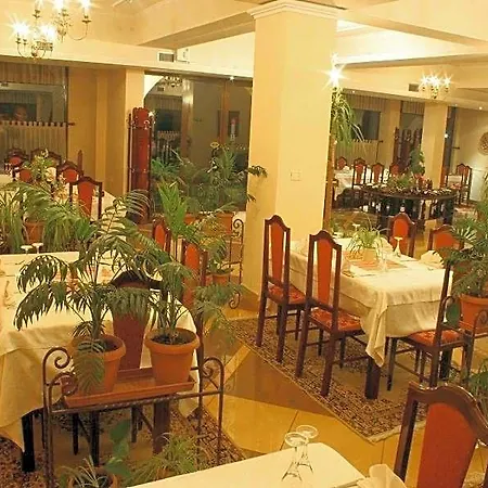 Hotel Baron 3*