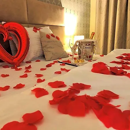 Hotel Baron