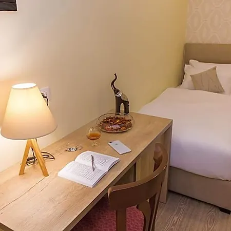 Baron Hotel