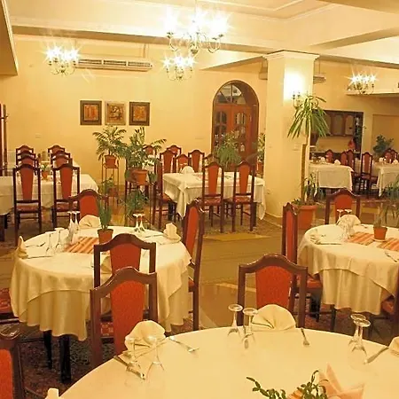 Baron Hotel Tirana