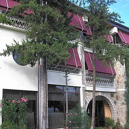 Hotel Baron 3*
