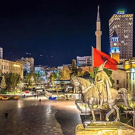Baron 3* Tirana