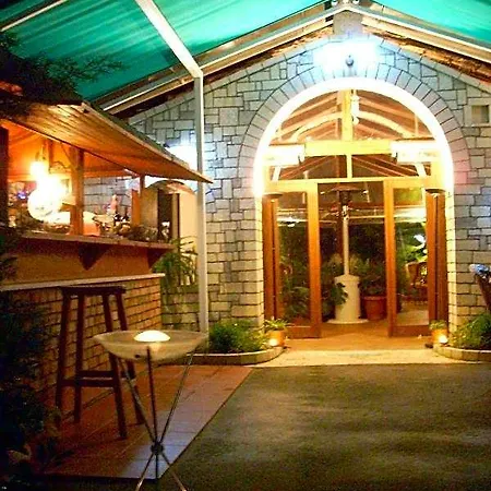 Hotel Baron