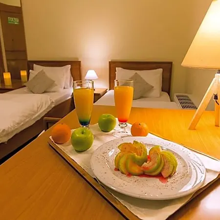 Hotel Baron 3*