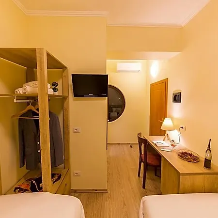 Hotel Baron