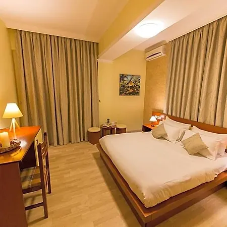 Hotel Baron