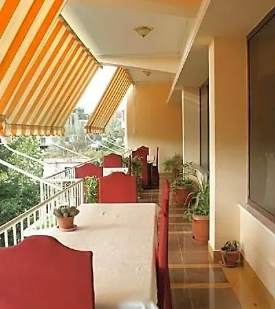 Hotel Baron