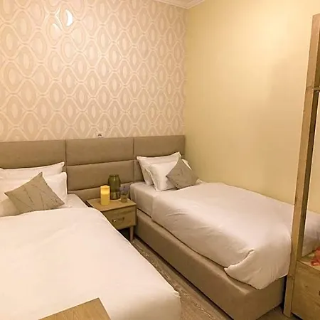Hotel Baron Tirana