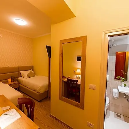 Hotel Baron