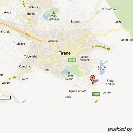 Baron Ξενοδοχείο