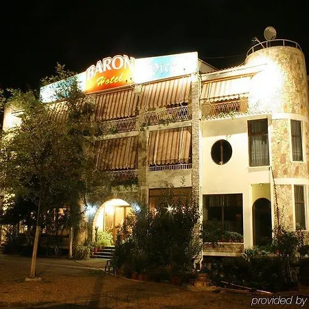 Baron 3*
