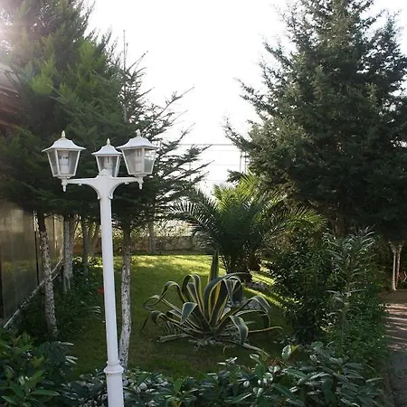 Ξενοδοχείο Baron