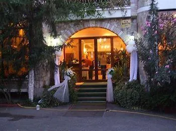 Baron Hotel