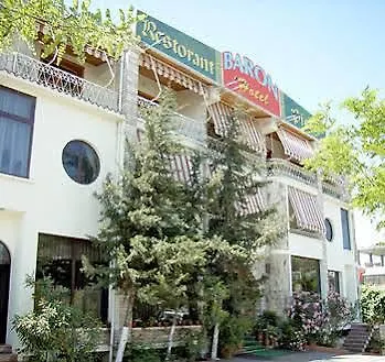 Baron Hotell