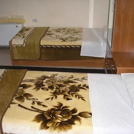 Hotell Baron 3*