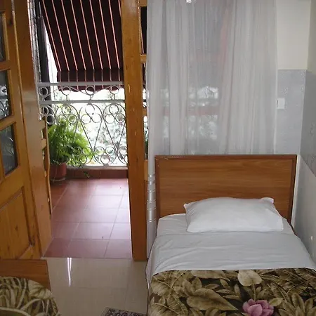 Baron Hotell