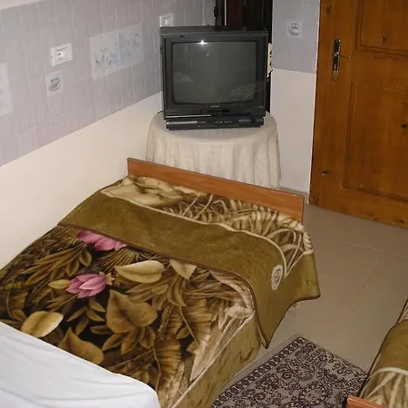 Hotell Baron