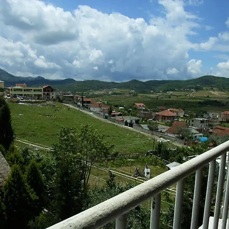 Baron Tirana